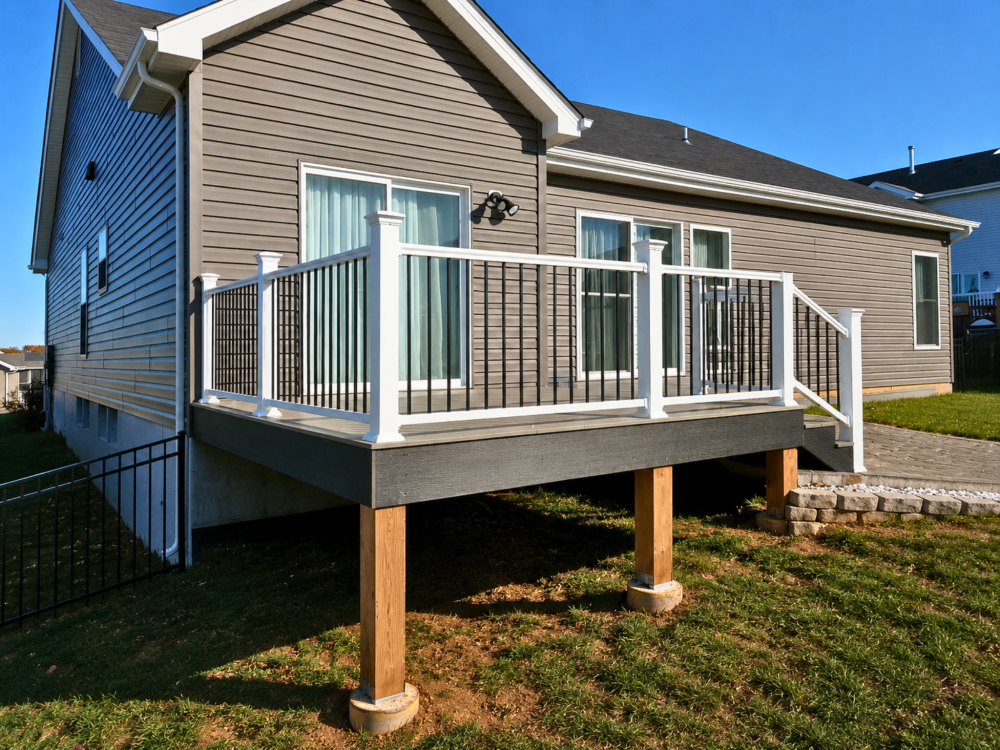 Deck Replacement (4)